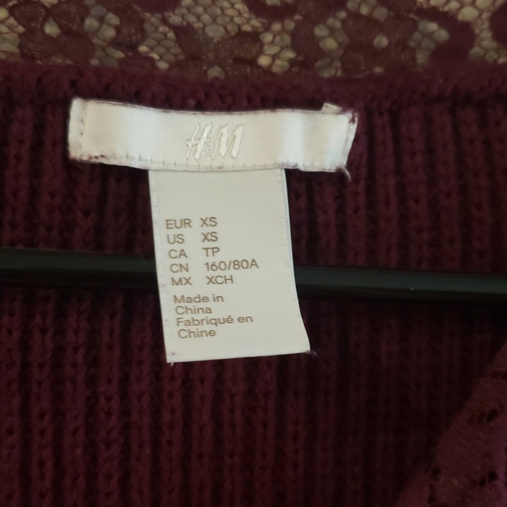 Sweater - Picture 2 of 4
